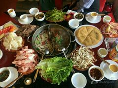 -香丽缘饭馆(黑龙潭店)