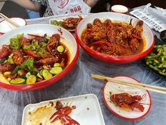 -拙大师·龙虾四季排档·夜宵至凌晨4点(九环路店)