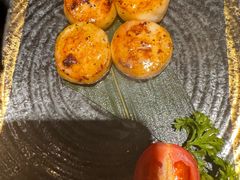 -上井精致料理自助餐(松雷店)