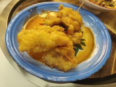 -那红花·东北菜铁锅炖(仙林金鹰店)