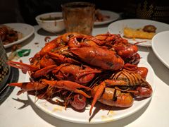 -加餐海鲜自助(宝龙一城店)