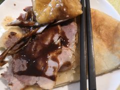 -李连贵熏肉大饼(沈阳站店)