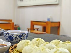 -乾县虢家包子(思源北路店)