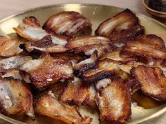 -韩聚园韩国料理(文灶店)