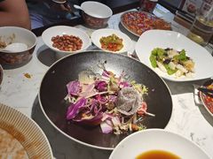 -金汤宴餐厅·粤菜(德云社店)