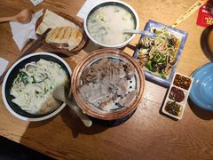 -大头亮羊汤烩面·河南非遗(良乡总店)