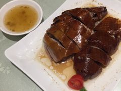 -嘉逸传菜(洛川东路店)