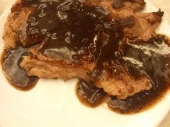 -芭菲盛宴·环球美食(解放碑英利国际店)