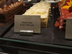 -广州富力君悦大酒店·凯菲厅