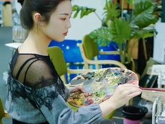 -八哥美术·成人美术画室(总校区)