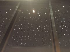 -广州花园酒店-凌璇阁360度高空海鲜自助餐CAROUSEL