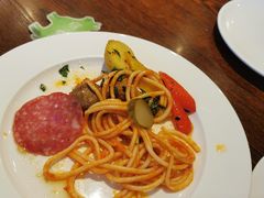 -拉蒂娜·巴西牛排馆 Latina·Brazilian Steakhouse(海上世界店)