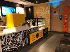 -麦当劳(长泰商业广场店)
