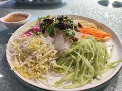 -肥肥小厨(咸阳路店)