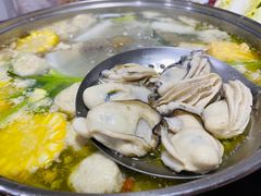 -蚝乡农庄(铁涌赤岸店)