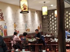 大堂-鸭匠食府·挂炉烤鸭·新京菜(阜成路店)