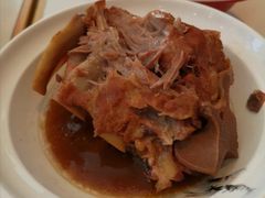 -喜家德虾仁水饺(金融中心店)