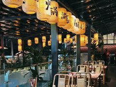 -纸盐河码头火锅(十八梯店)