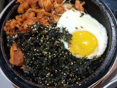 -京尚道韩式美食屋(海甸岛店)