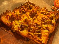 -比格比萨自助(国展店)