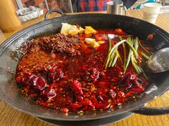 -五里关火锅(牛市口店)