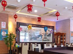 大堂-攀西土菜馆(南线阁店)