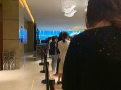 -上海静安香格里拉大酒店