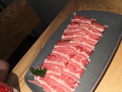 -新石器烤肉(无锡万象城店)