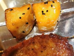 -福苗小骆驼烧烤(大唐不夜城店)