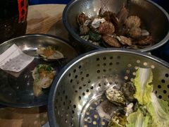 -船梆煮•蒸汽海鲜·生腌干蒸(五四广场店)