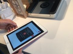 -dotcom coffee古点咖啡(致真大厦店)