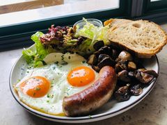 brunch&nbsp;combo-RAC BAR(安福路店)