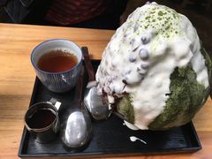 -WONDER ICE 萬得冰田(建設路总店)