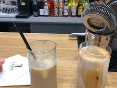 -BIJOU coffee&cocktail(龙岗万科广场店)