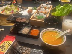 -無二炙坊·和牛烧肉(大钟寺1733店)