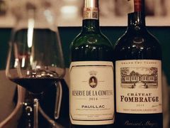 -富隆酒窖(天河北店)