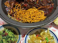 -回味黑鸭煲·始于2006(万松园店)