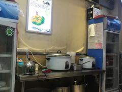 -秦阿三·阿三大米面皮店(西市场店)