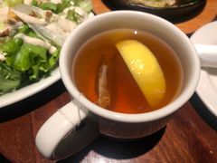 -Chili's Cafe&Bar奇利斯(滨江店)