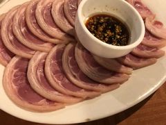 白切豬手-池记大牌档(广纸店)