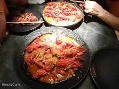 -红盔甲·小龙虾(长寿路店)