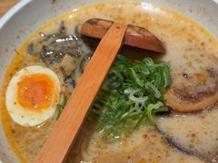 -味千拉面(广州白云机场T1西二店)