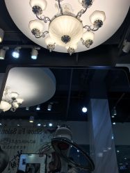 -Show fa salon 秀发沙龙
