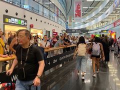 -维也纳国际机场