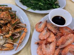 -源海渔村·现捞海鲜(大角湾店)