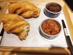 -头壹号 大油条·老长沙盖码饭(北辰店)