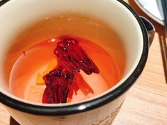 陈皮洛神水-太二酸菜鱼(沈阳万象城店)
