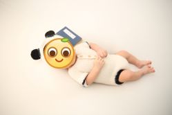 -西瓜庄园儿童摄影