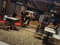 -肯德基(传媒广场店)