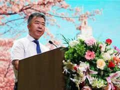 -南京外国语学校(仙林分校西区)